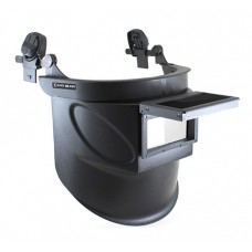 Máscara p/ Soldador c/ Adaptadores de Capacete 